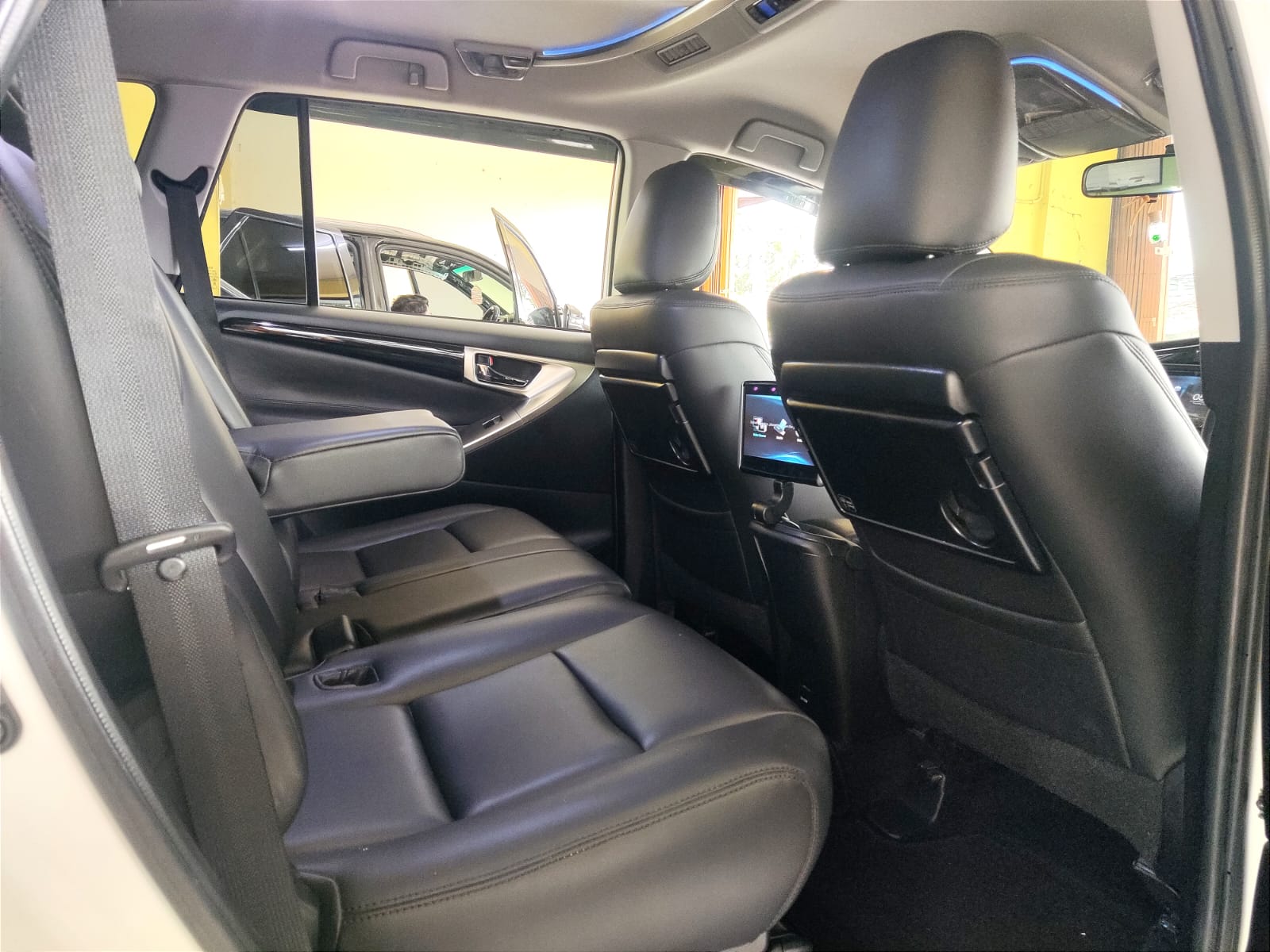 2019 Toyota Innova 2019 Toyota Innova