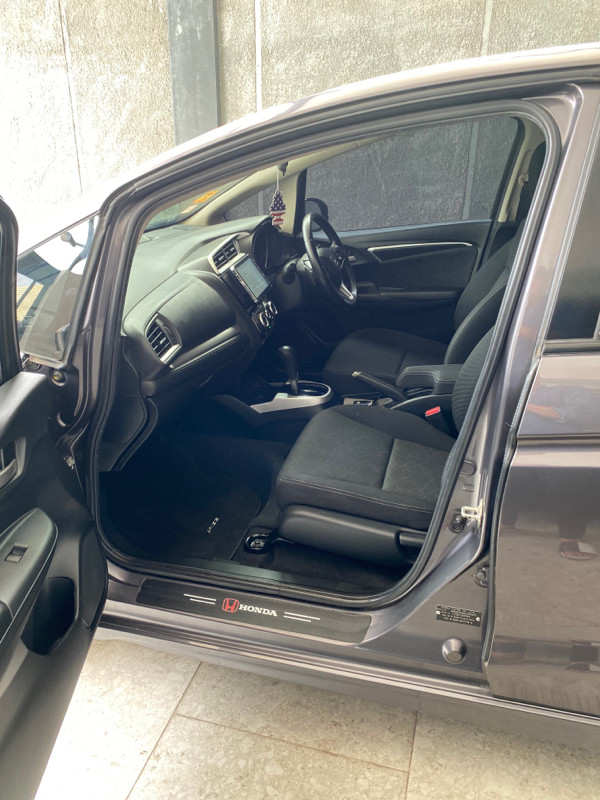 2016 Honda Jazz 2016 Honda Jazz