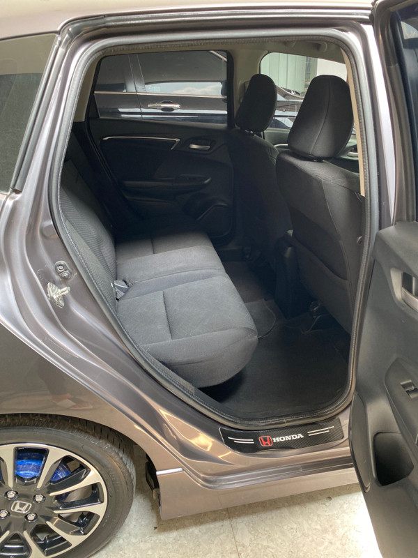 2016 Honda Jazz 2016 Honda Jazz