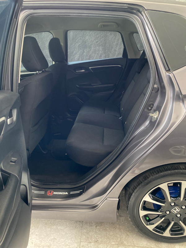 2016 Honda Jazz 2016 Honda Jazz