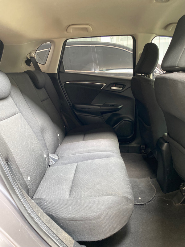 2016 Honda Jazz 2016 Honda Jazz