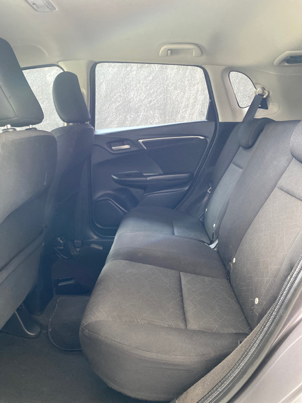 2016 Honda Jazz 2016 Honda Jazz