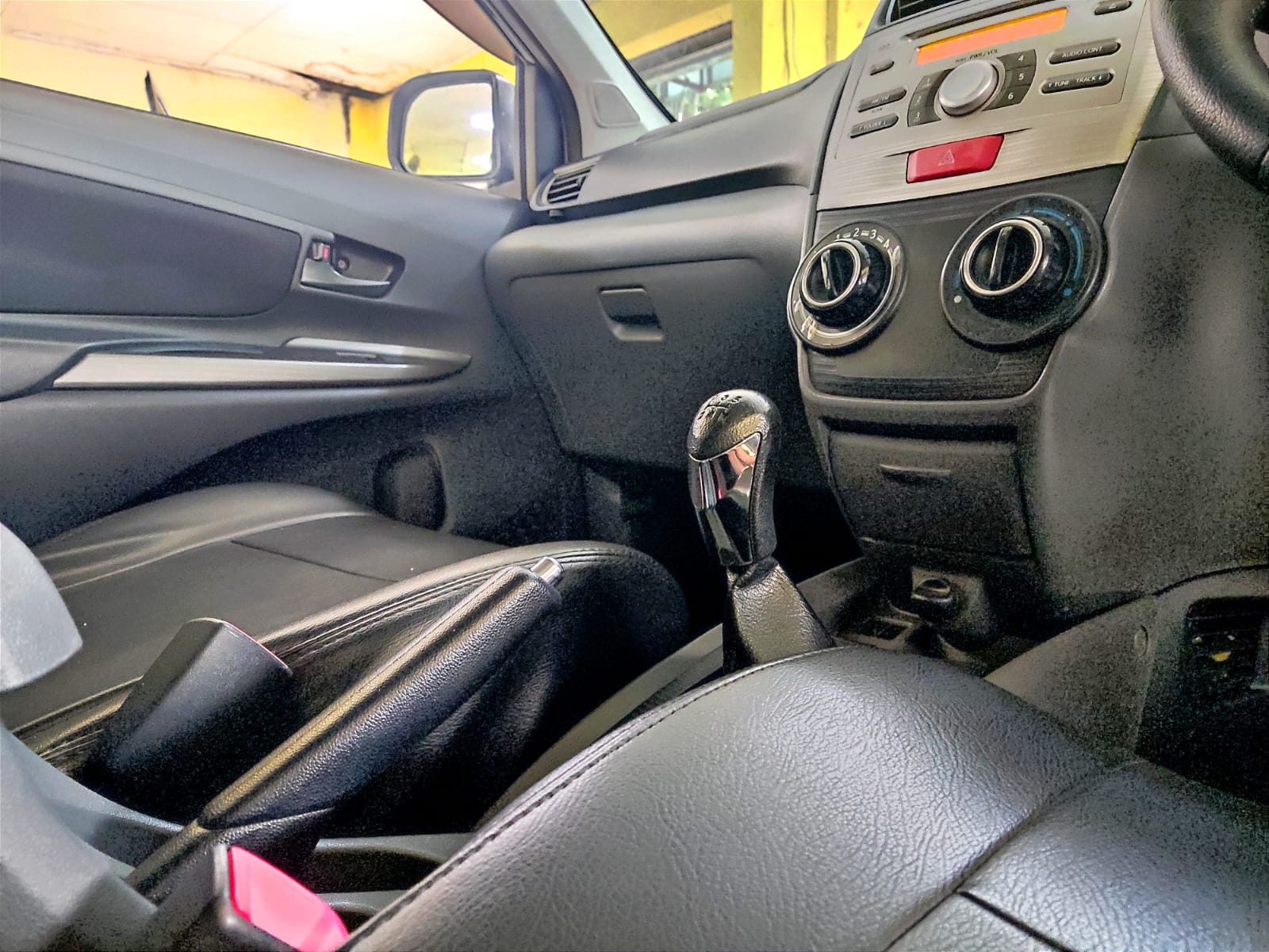 2014 Toyota Avanza Veloz 2014 Toyota Avanza Veloz