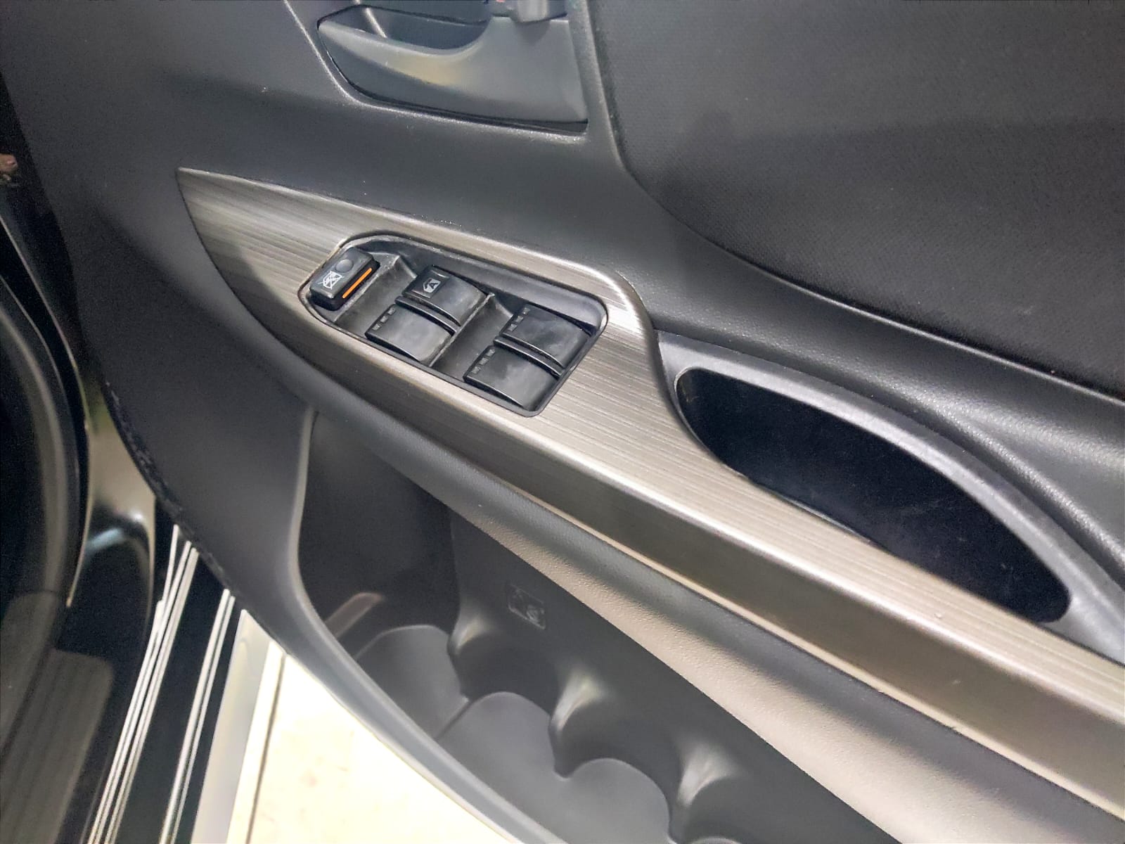 2014 Toyota Avanza Veloz 2014 Toyota Avanza Veloz