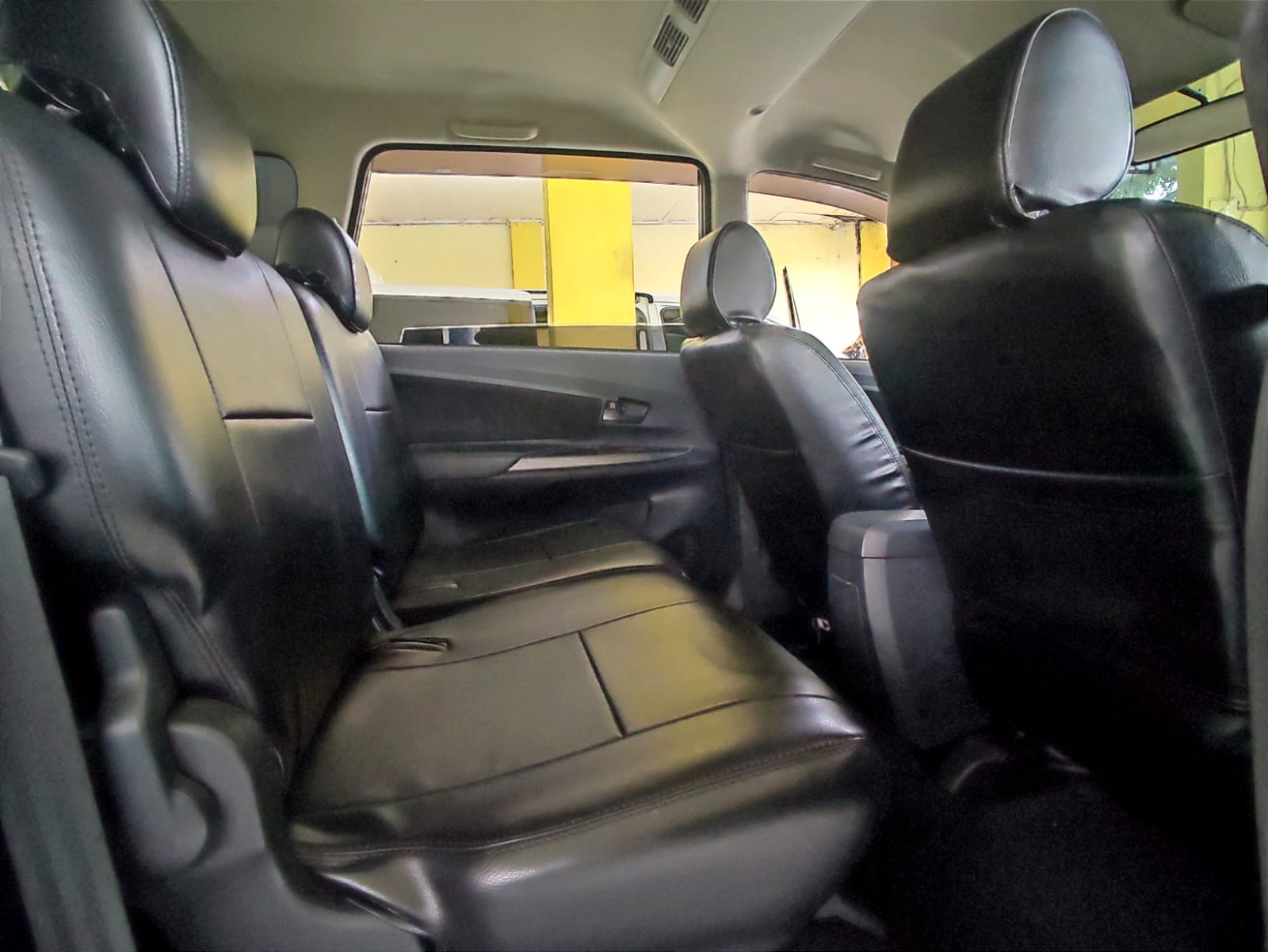 2014 Toyota Avanza Veloz 2014 Toyota Avanza Veloz