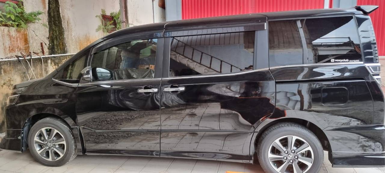 2019 Toyota Voxy 2019 Toyota Voxy