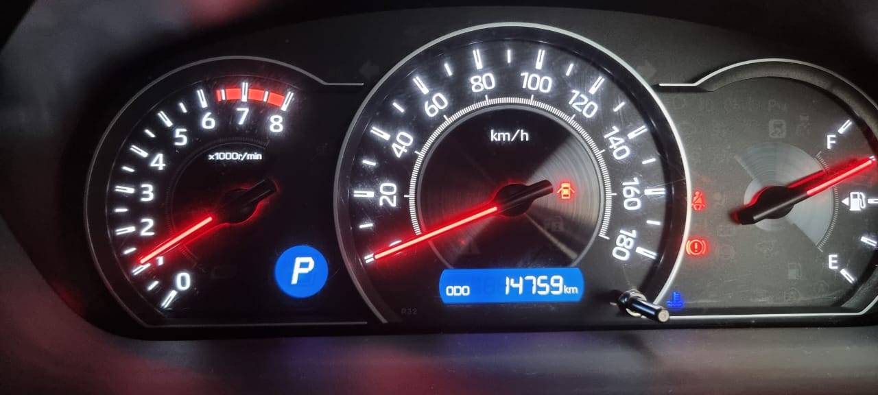 2019 Toyota Voxy 2019 Toyota Voxy