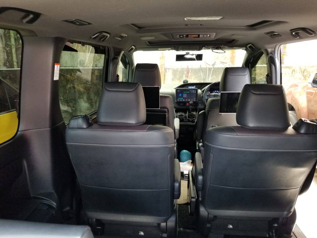 2019 Toyota Voxy 2019 Toyota Voxy