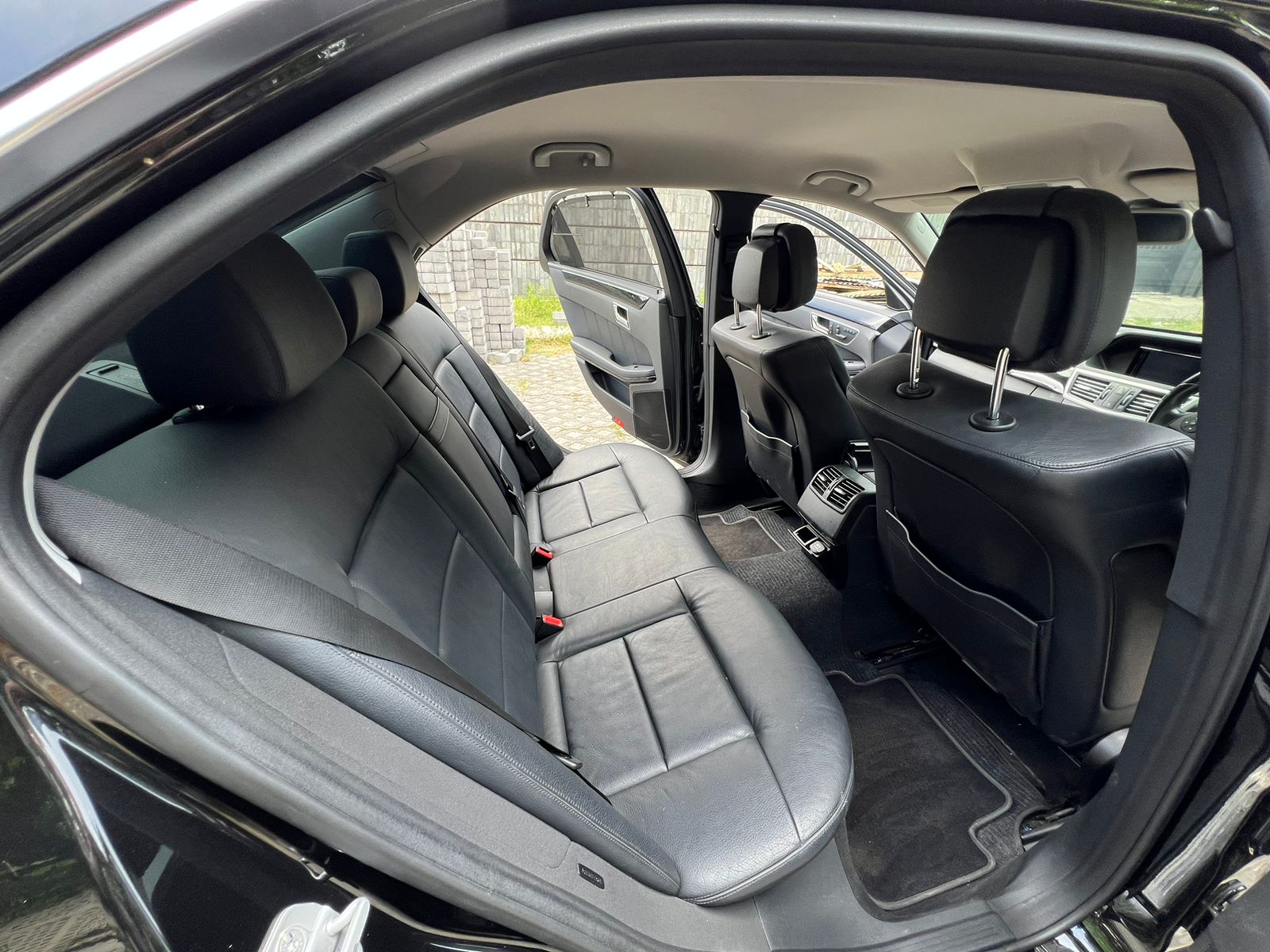 2010 Mercedes Benz E-Class 2010 Mercedes Benz E-Class