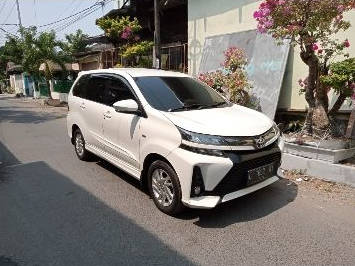 Second Hand 2019 Toyota Veloz 1.3 MT GR Limited