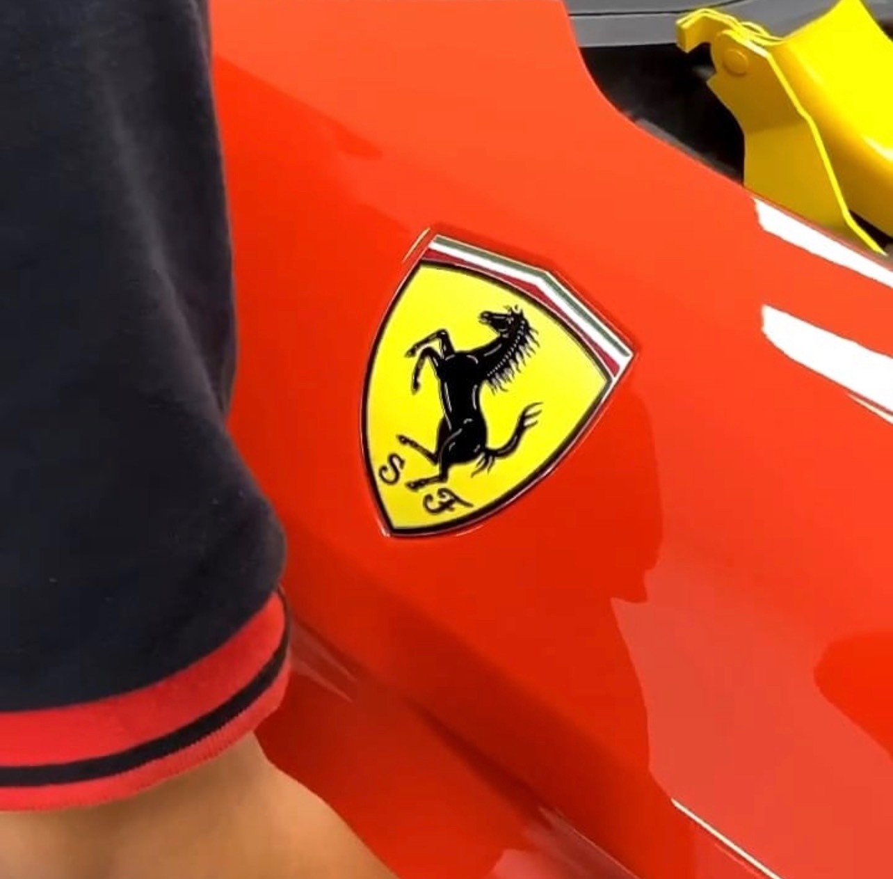 2015 Ferrari California T 2015 Ferrari California T