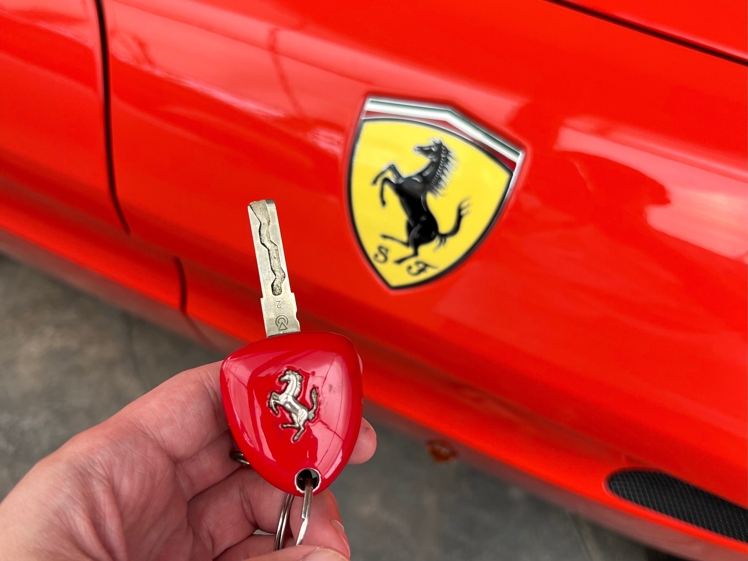 2015 Ferrari California T 2015 Ferrari California T