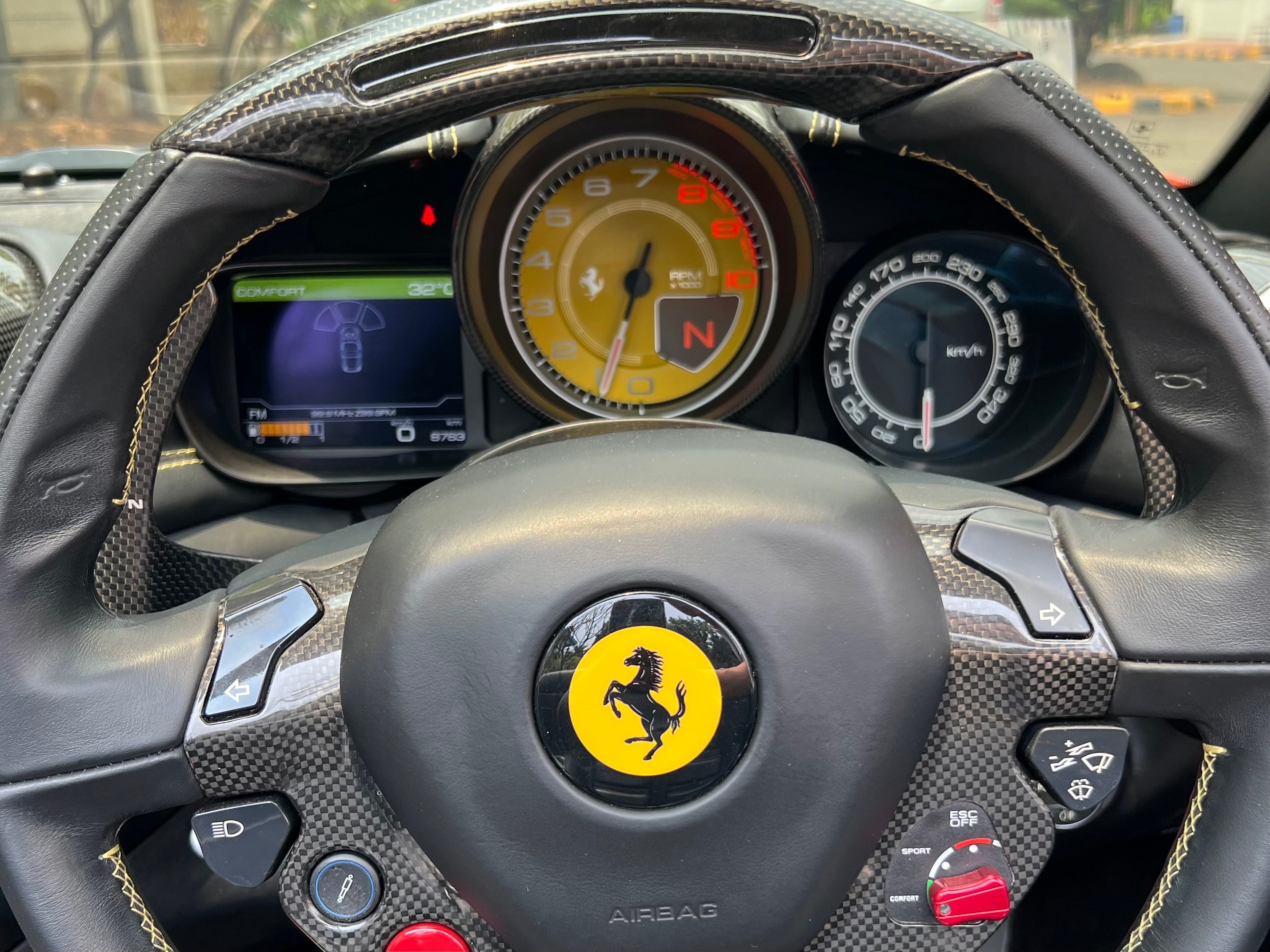 2015 Ferrari California T 2015 Ferrari California T