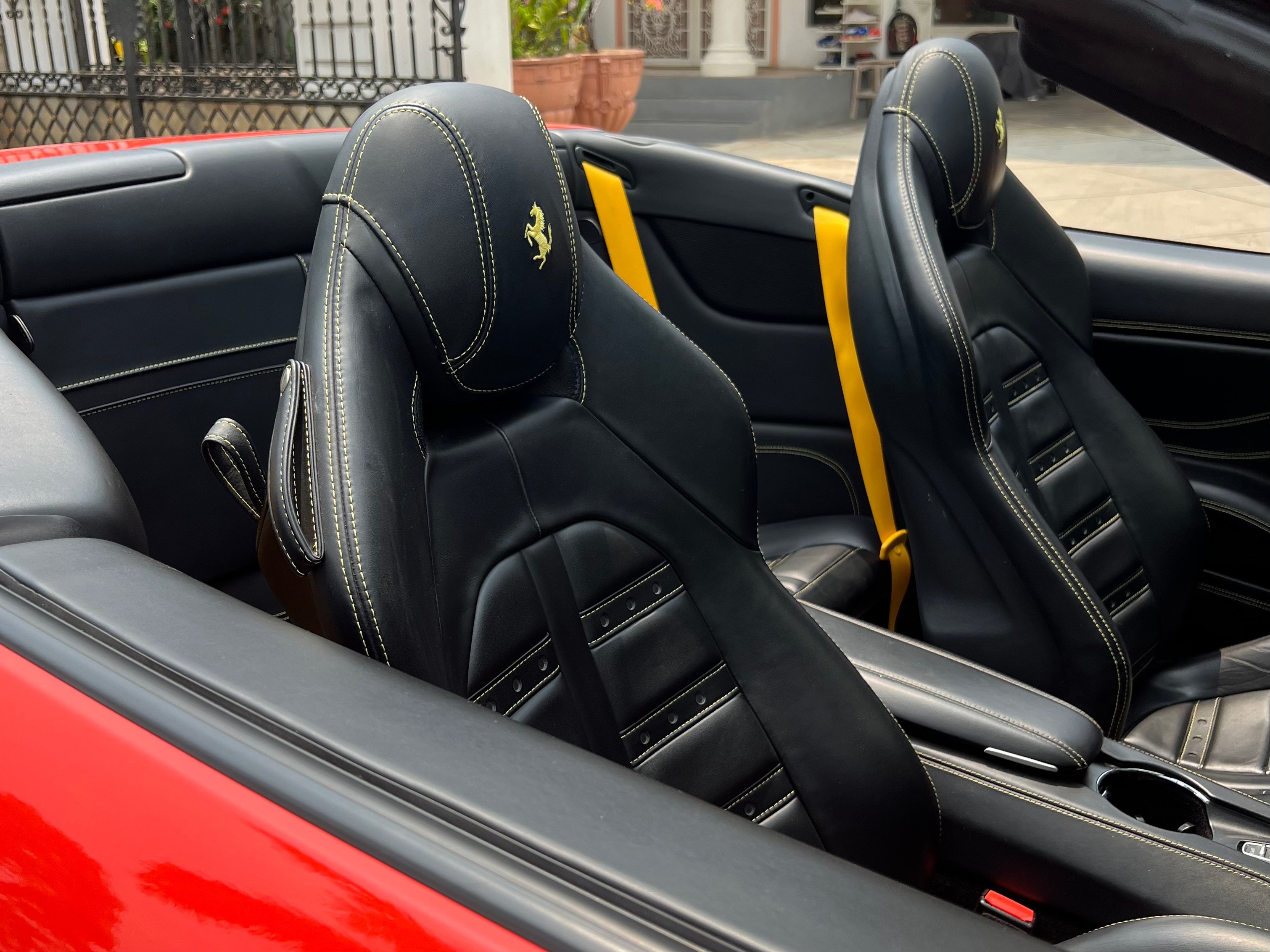 2015 Ferrari California T 2015 Ferrari California T