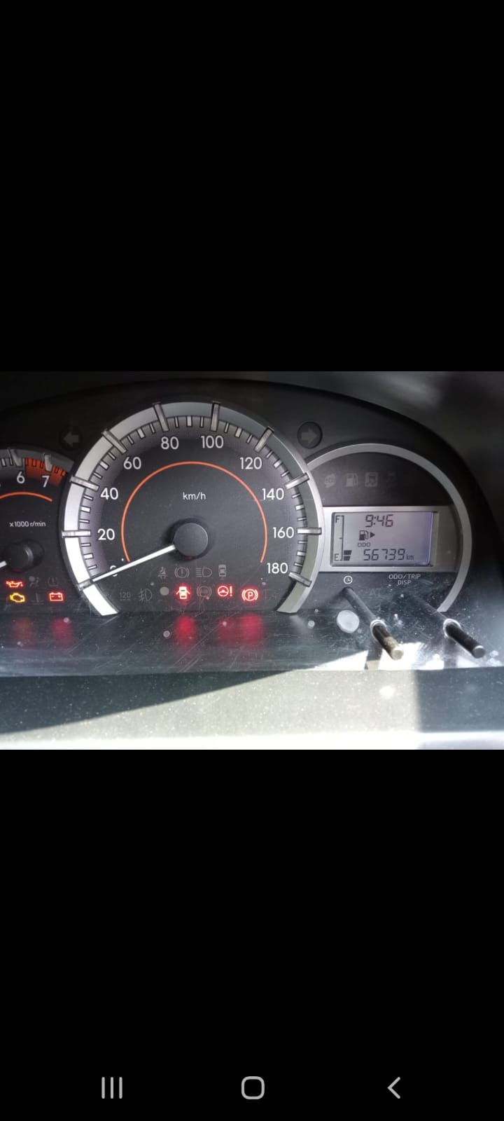 2019 Toyota Veloz 2019 Toyota Veloz