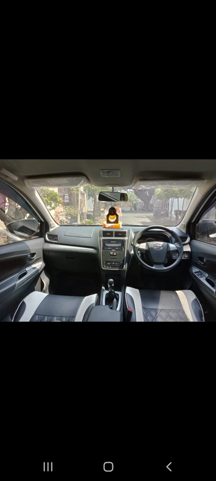 2019 Toyota Veloz 2019 Toyota Veloz
