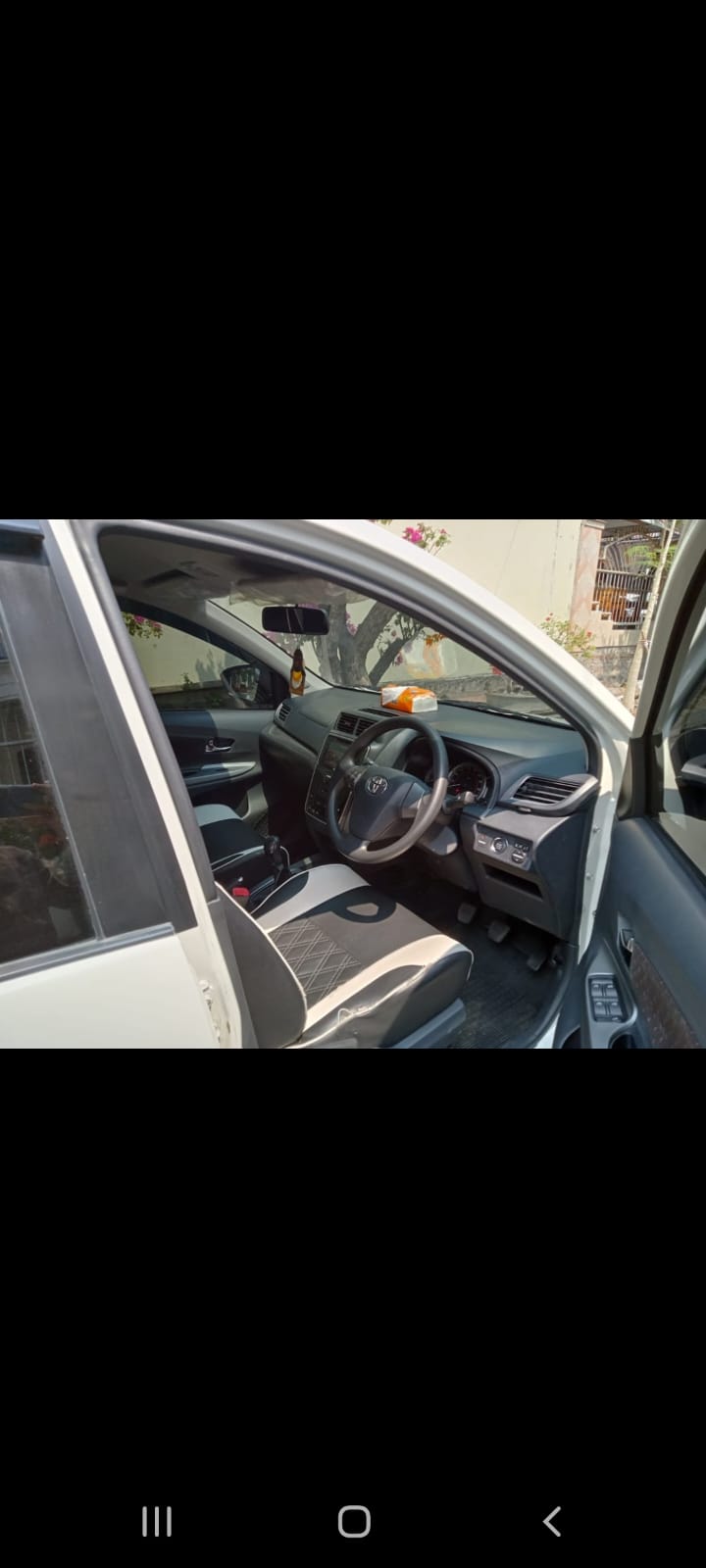 2019 Toyota Veloz 2019 Toyota Veloz