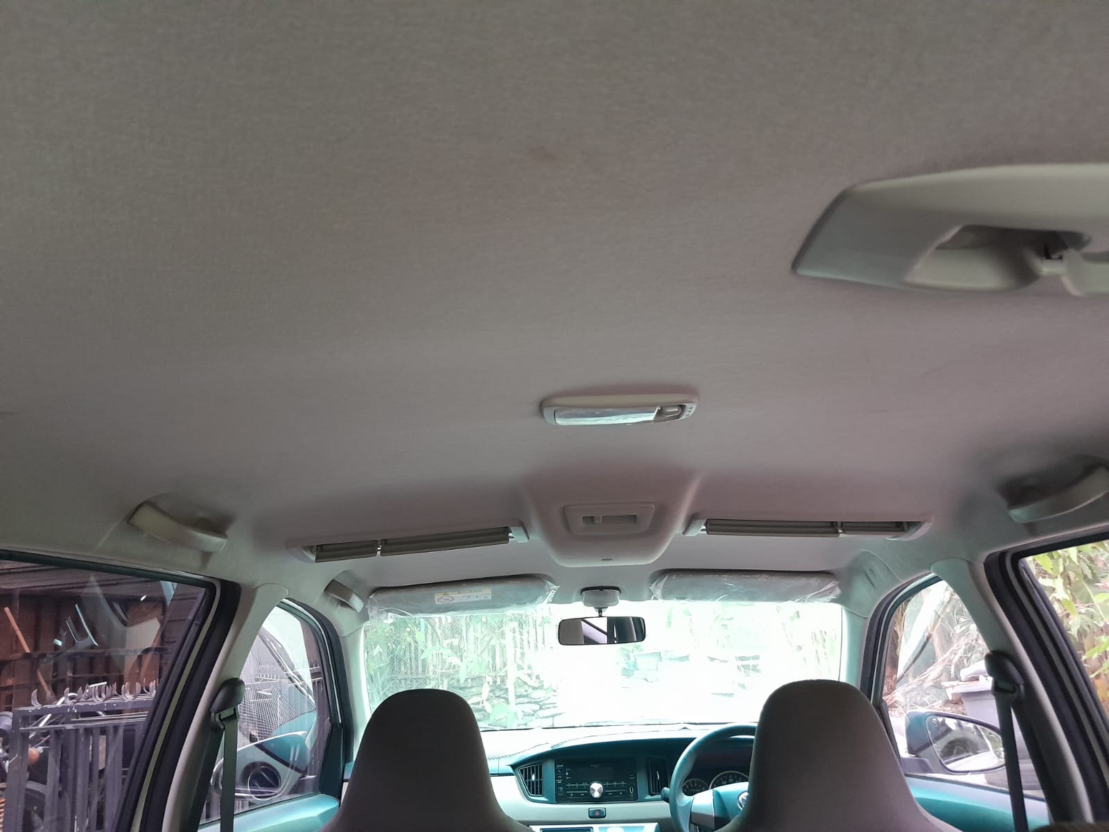 2017 Toyota Calya 2017 Toyota Calya