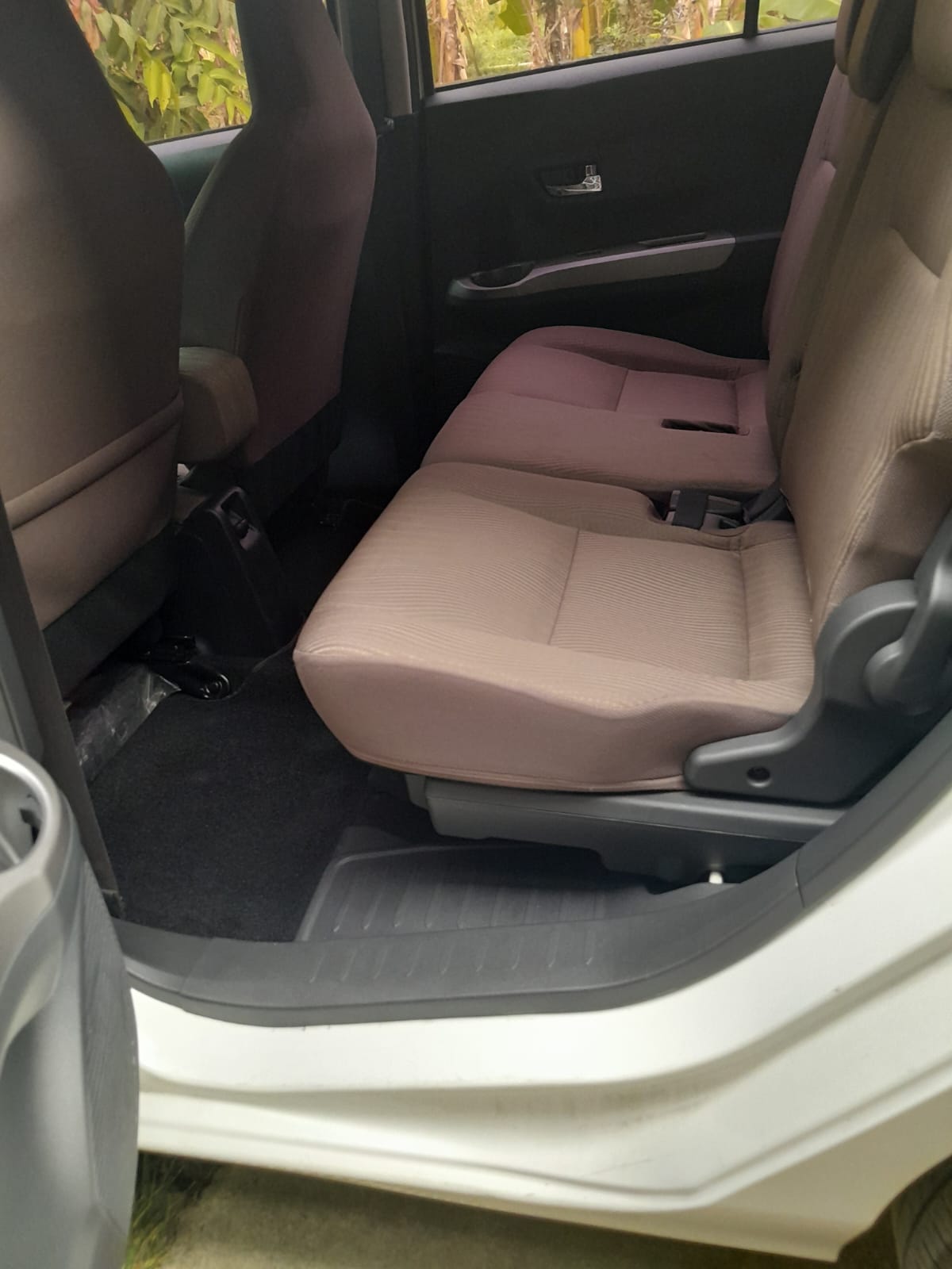 2017 Toyota Calya 2017 Toyota Calya