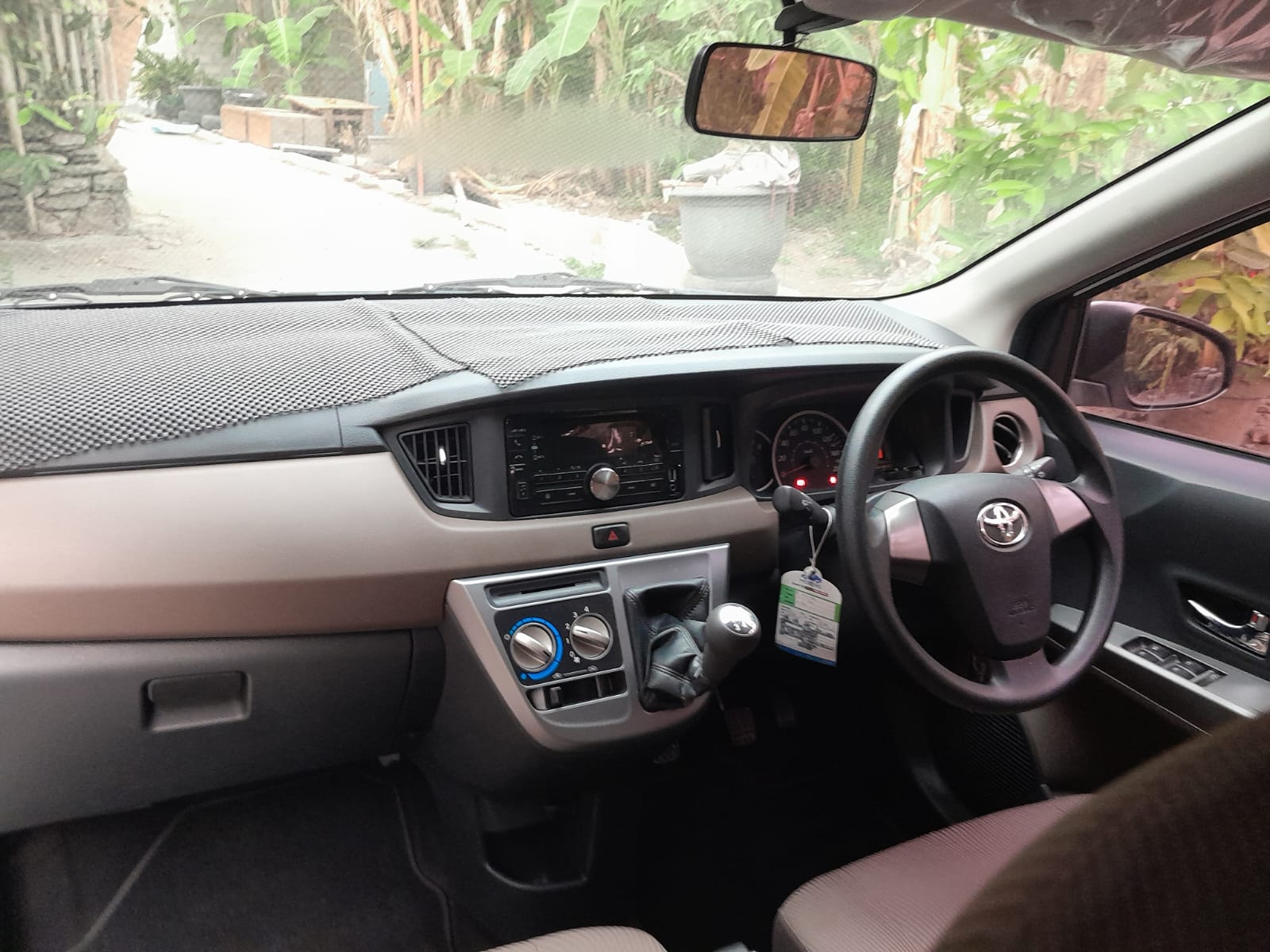 2017 Toyota Calya 2017 Toyota Calya