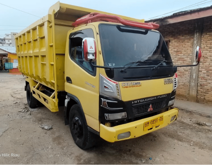 Second Hand 2013 Mitsubishi Colt Second Hand 2013 Mitsubishi Colt