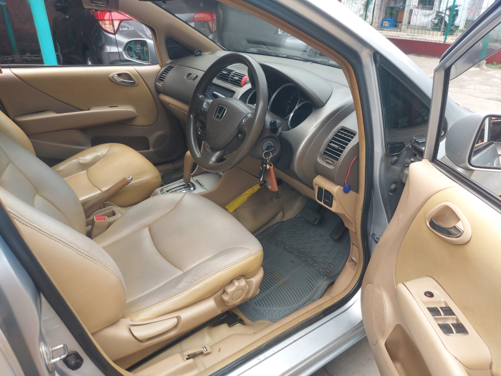 2004 Honda City 2004 Honda City