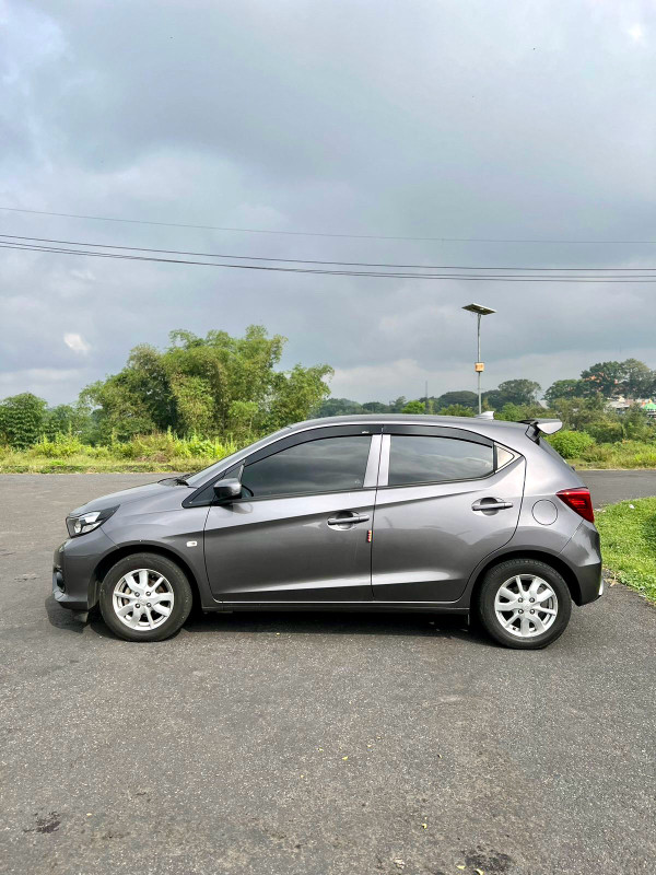 2020 Honda Brio 2020 Honda Brio