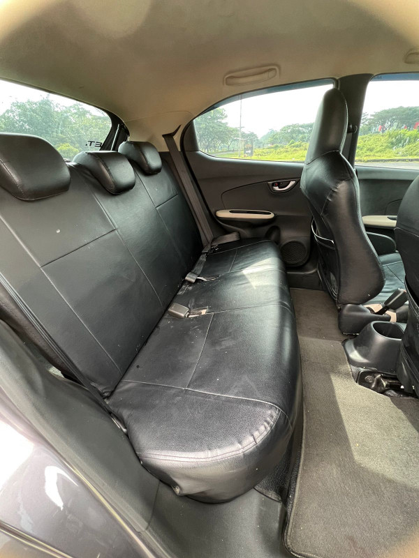 2020 Honda Brio 2020 Honda Brio