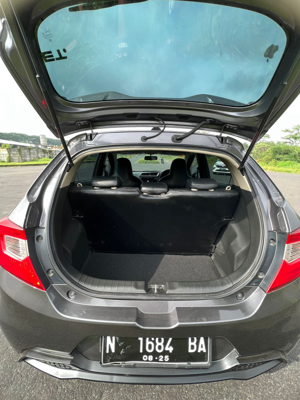 2020 Honda Brio 2020 Honda Brio