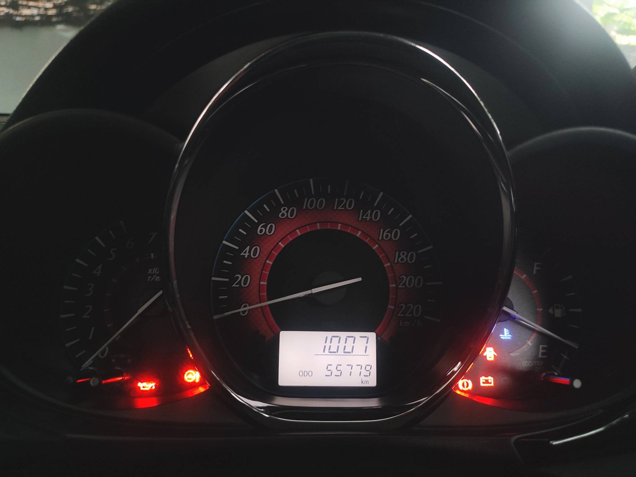 2017 Toyota Yaris 2017 Toyota Yaris