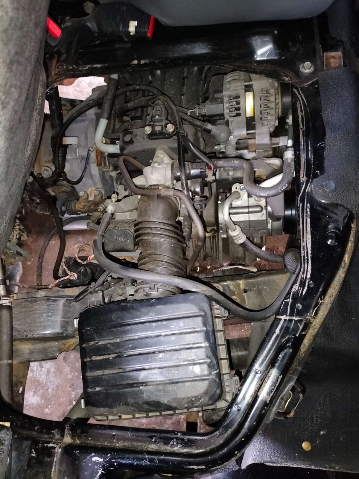 2021 Daihatsu Gran Max PU 2021 Daihatsu Gran Max PU