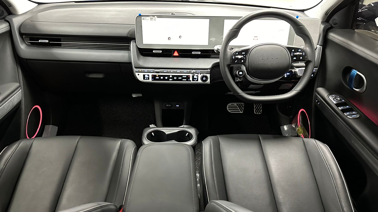 2023 Hyundai Ioniq 5 2023 Hyundai Ioniq 5