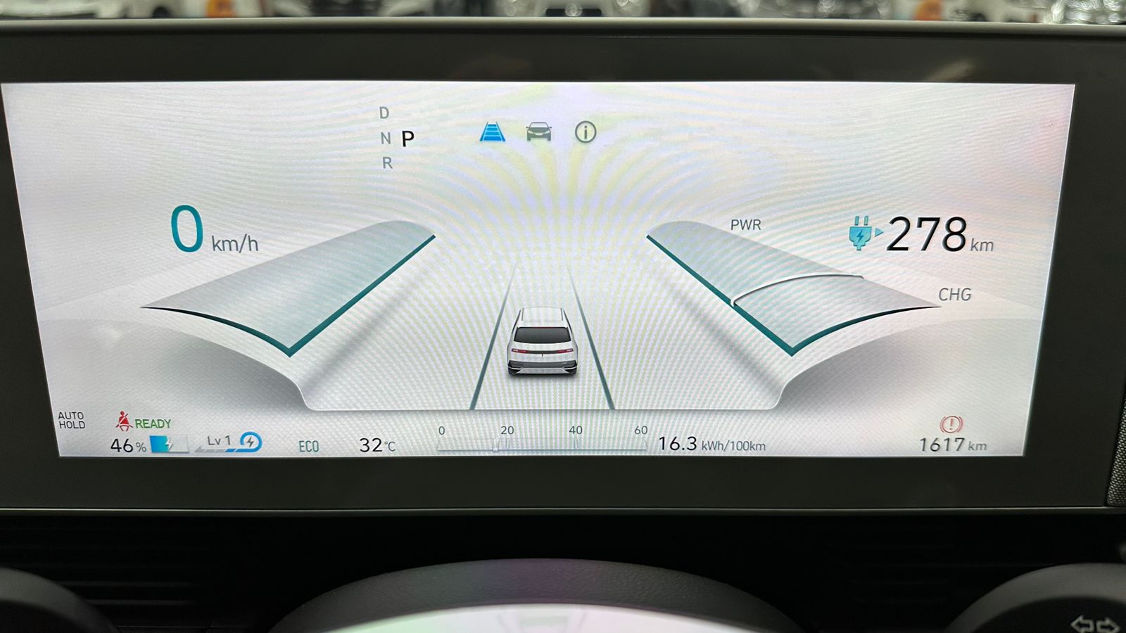 2023 Hyundai Ioniq 5 2023 Hyundai Ioniq 5