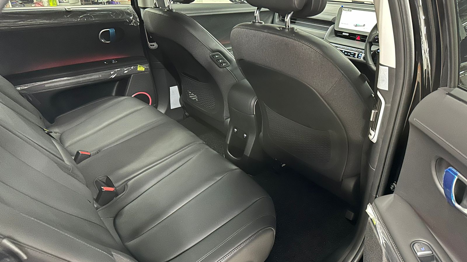 2023 Hyundai Ioniq 5 2023 Hyundai Ioniq 5