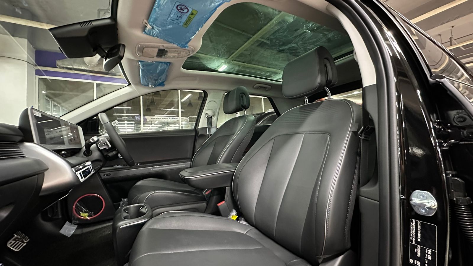 2023 Hyundai Ioniq 5 2023 Hyundai Ioniq 5