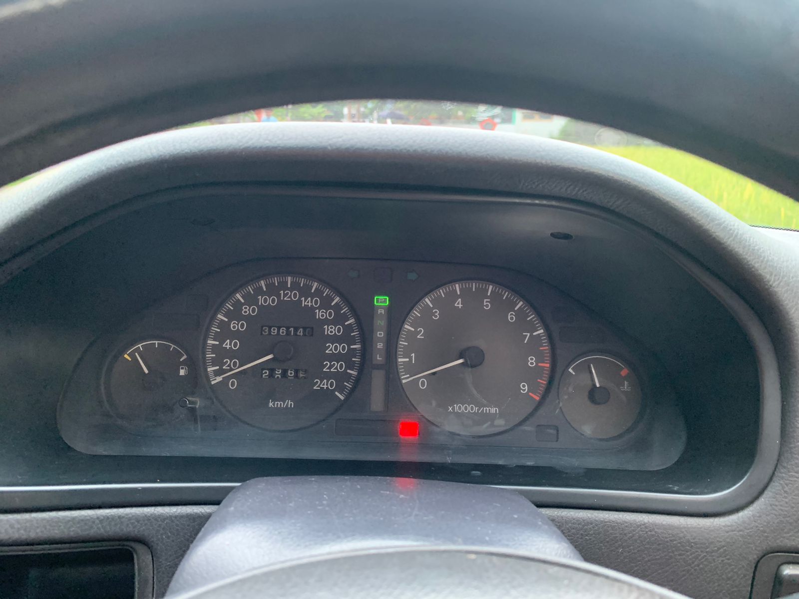 1993 Mitsubishi Galant 2.0 DOHC MT SDN 1993 Mitsubishi Galant 2.0 DOHC MT SDN