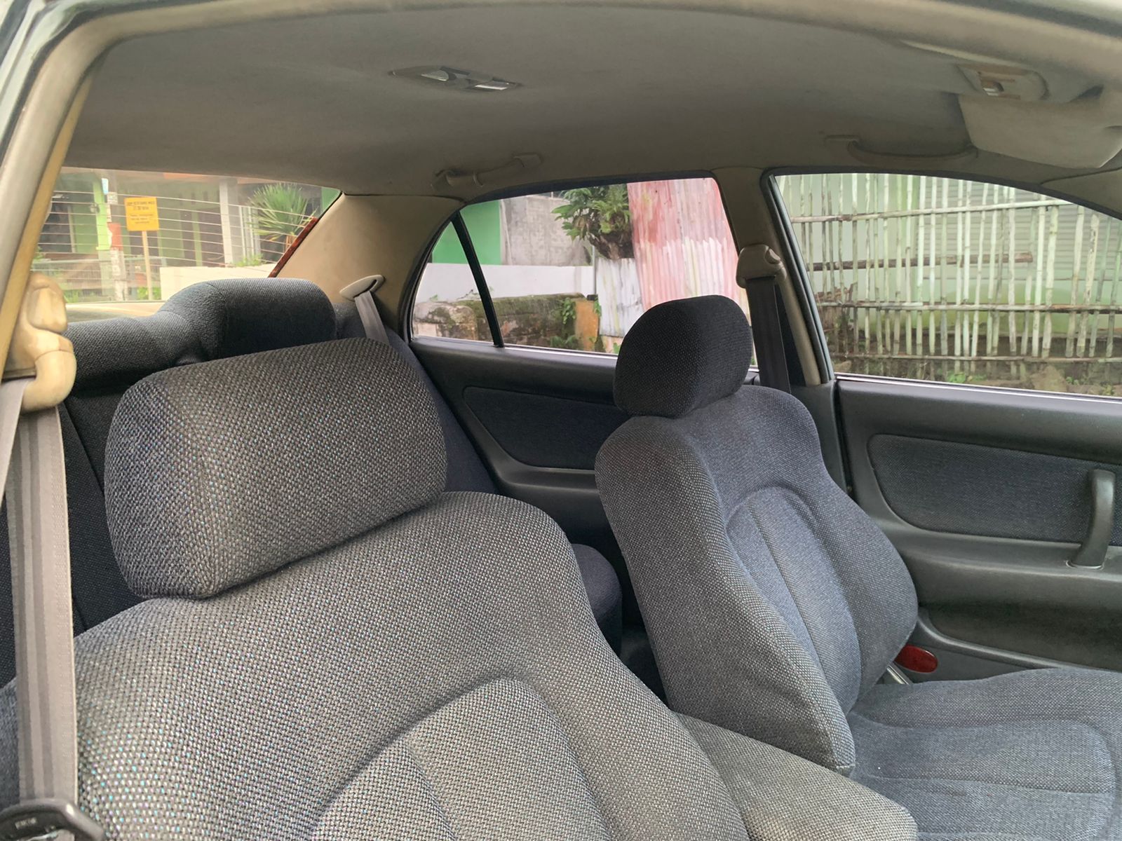 1993 Mitsubishi Galant 2.0 DOHC MT SDN 1993 Mitsubishi Galant 2.0 DOHC MT SDN