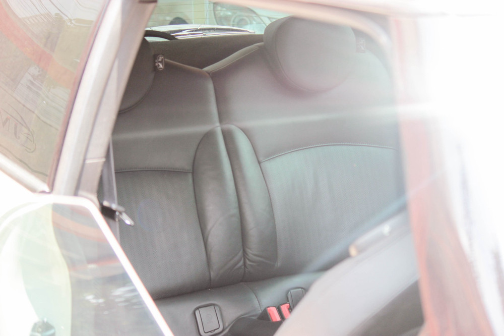 2012 MINI Cooper S 2012 MINI Cooper S