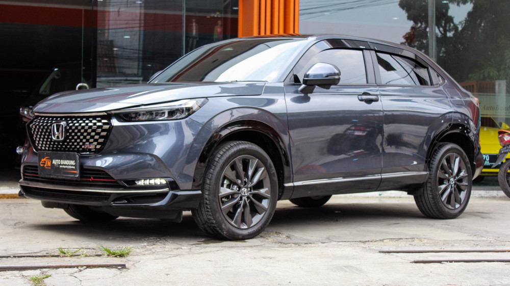 2022 Honda HRV 2022 Honda HRV