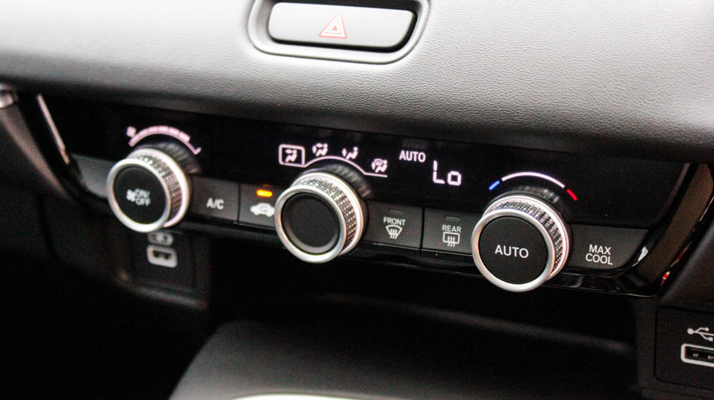 2022 Honda HRV 2022 Honda HRV