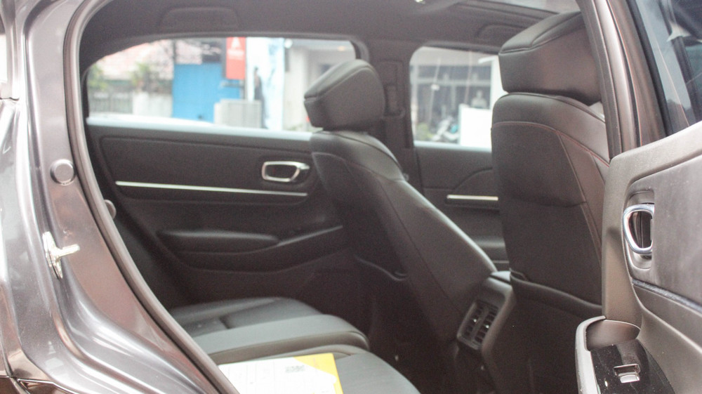 2022 Honda HRV 2022 Honda HRV