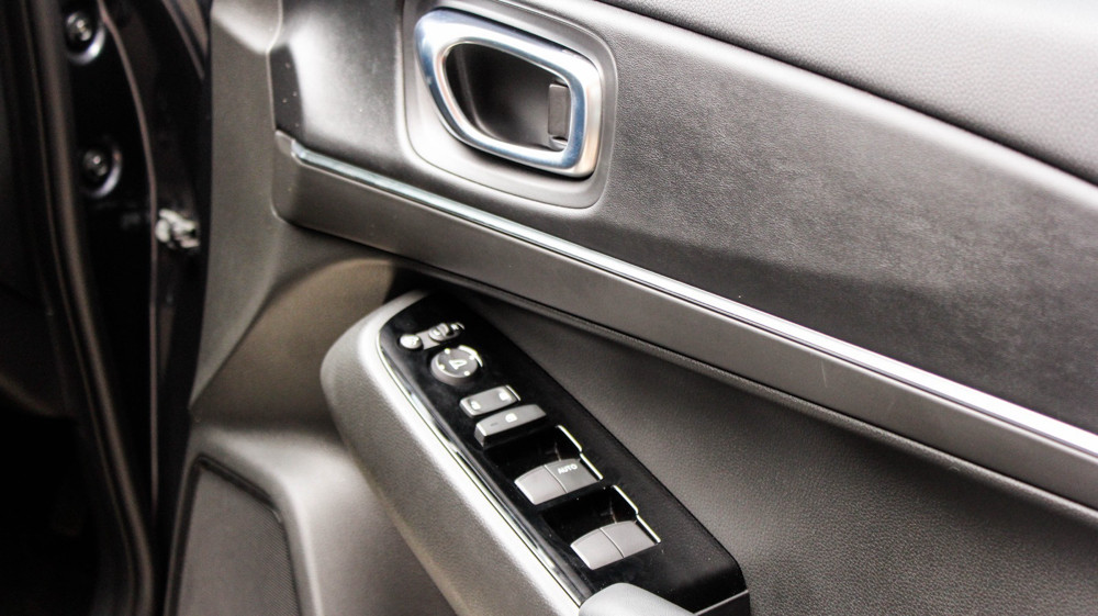 2022 Honda HRV 2022 Honda HRV