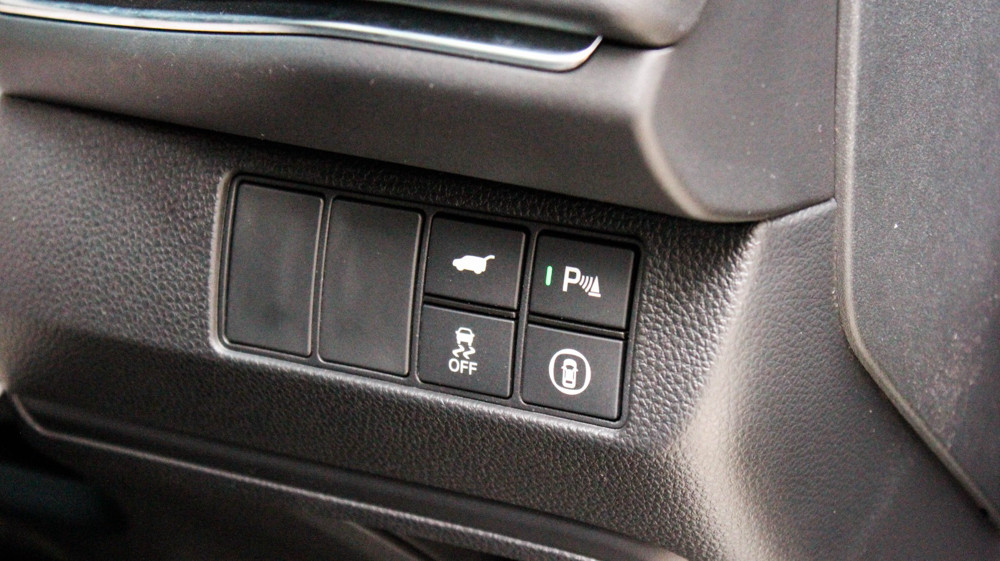 2022 Honda HRV 2022 Honda HRV