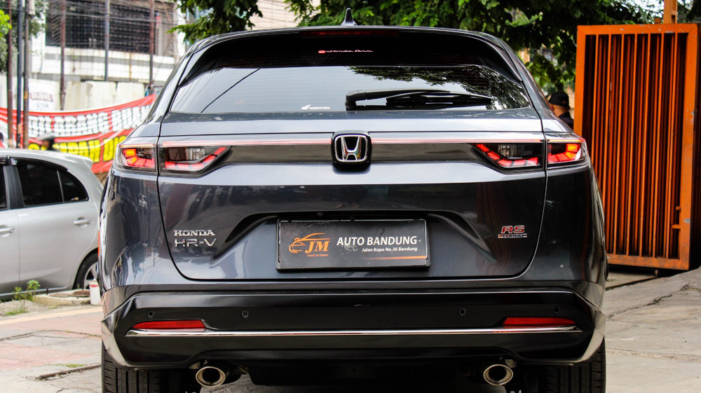 2022 Honda HRV 2022 Honda HRV