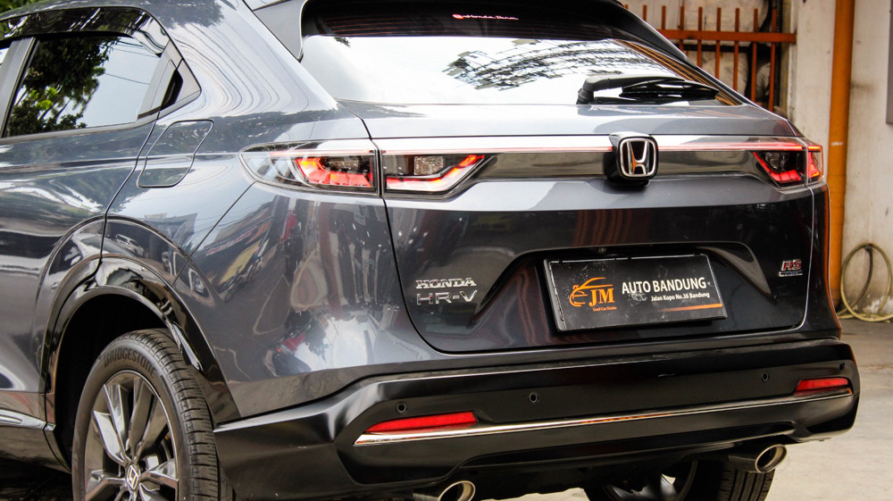 2022 Honda HRV 2022 Honda HRV