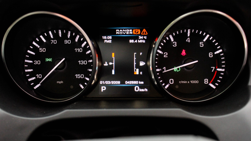 2012 Land Rover Range Rover Evoque 2012 Land Rover Range Rover Evoque