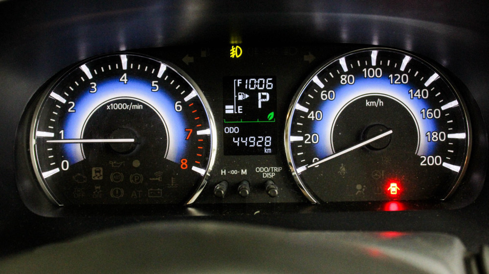 2019 Toyota Rush 2019 Toyota Rush