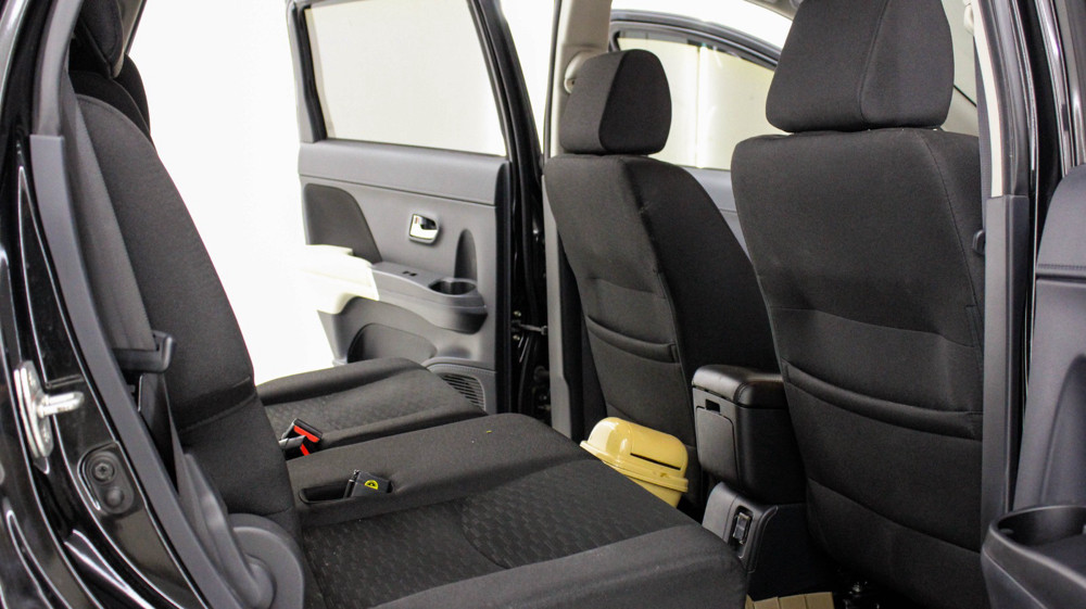 2019 Toyota Rush 2019 Toyota Rush