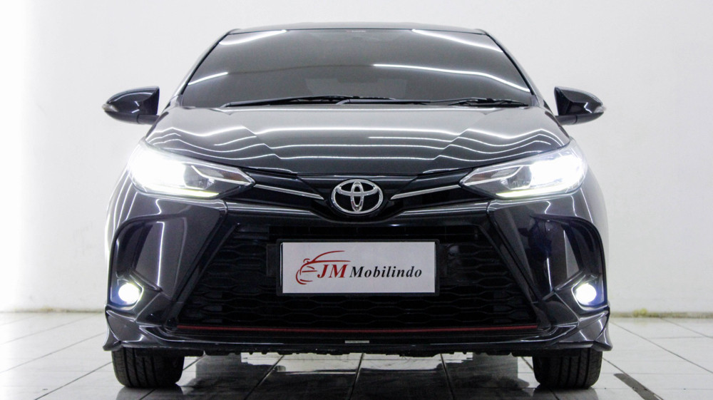 Second Hand 2020 Toyota Yaris Second Hand 2020 Toyota Yaris