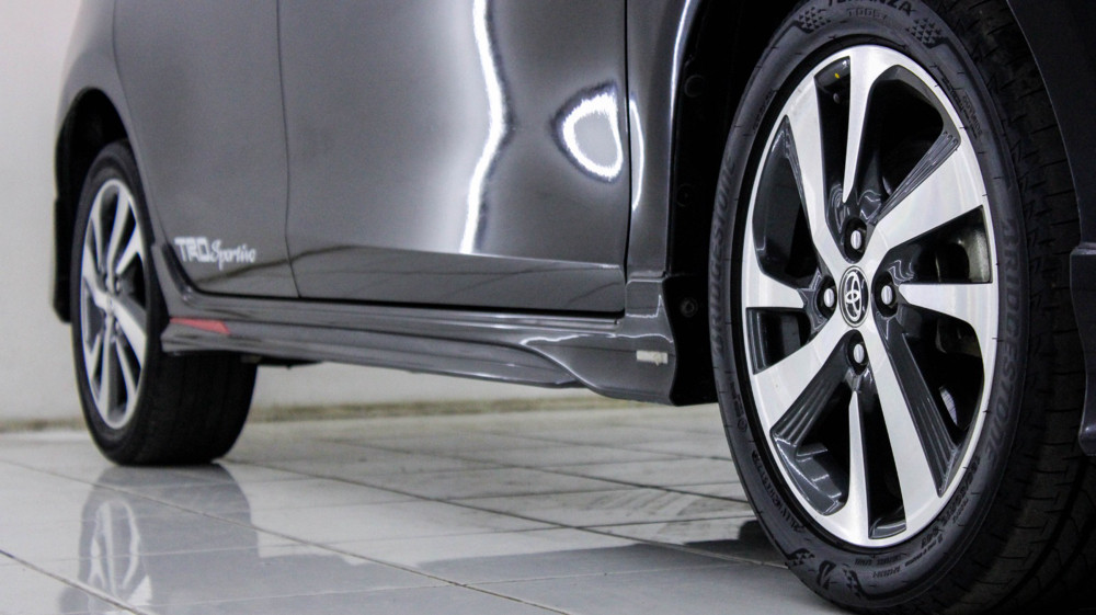 2020 Toyota Yaris 2020 Toyota Yaris